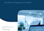 professional facebook instagram  linkedin business page setup